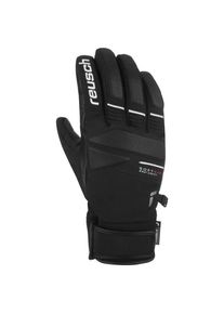 Reusch Thunder R-TEX XT Handschuhe (Größe 9,5 |schwarz |wasserdicht)