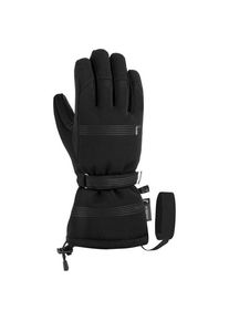 Reusch Cozy Down R-TEX XT Handschuhe Damen (Gr 6,5 |schwarz |wasserdicht)