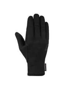 Reusch Nanuq Polartec HF PRO TOUCH-TEC Handschuhe (Gr 8,5 |schwarz)