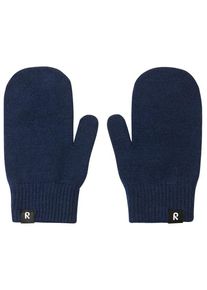 Reima Sumppu Handschuhe Kinder (Größe 1/2 |blau)
