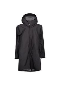 Parka Houdini One Parka II Herren (Gr XL |schwarz/grau |wasserdicht)