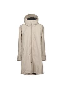 Houdini One Parka II Parka Herren (Gr S |beige |wasserdicht)