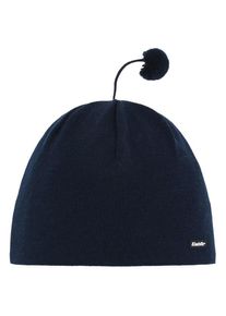 Eisbär Eisbär Adam Mütze Men (Gr One Size |blau)