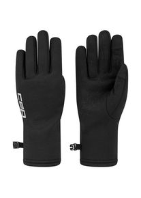 CEP Core Run Thermal Gloves Handschuhe (Gr L |schwarz)
