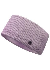 Stirnband P.A.C. Kaya Alpaca Headband (Gr One Size |rosa/lila)