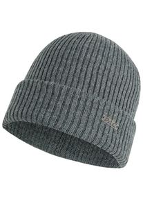 Mütze P.A.C. Lotoa Beanie (Gr One Size |grau)