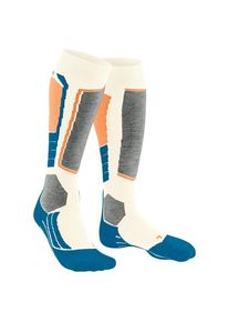 Falke SK 2 Skisocken Women (Gr 41/42 |weiß)