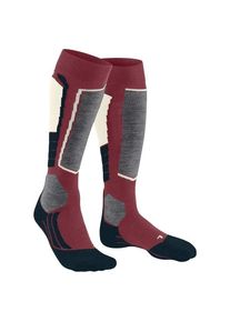 Skisocken Falke SK 2 Damen (Gr 35/36 |bunt)