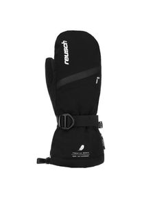 Reusch Kito R-Tex XT Junior Mitten Handschuhe Kinder (Gr 5,5 |schwarz |wasserdicht)