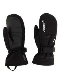 Reusch Primus R-Tex XT Mitten Handschuhe (Gr 7,5 |schwarz |wasserdicht)