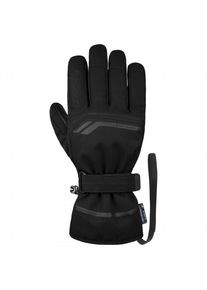 Reusch Primus R-Tex XT Handschuhe (Gr 7,5 |schwarz |wasserdicht)