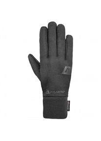 Reusch Power Stretch Touch-Tec Handschuhe (Gr 10 |grau)