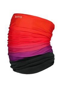 Barts Multicol Polar Dip Dye Schlauchschal (Gr One Size |rot)