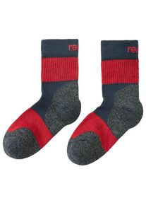 Merinosocken Reima Patikka Kinder (Gr 30-33 |bunt)