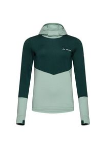Vaude Monviso Hoody Fleecepullover Damen Wandern (Gr 42 |bunt)