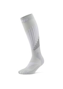 CEP Ski Touring Merino Tall 3.0 Skisocken Men (Gr IV |grau)