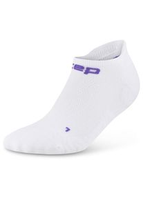 CEP Run Ultralight No Show 4.0 Laufsocken Women (Gr III |weiß)