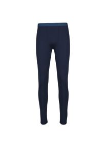 Heber Peak Merino250 RootHe. Long Pants Merinounterwäsche Men (Gr XXL |blau)