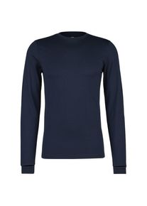 Heber Peak Merino250 RootHe. L/S Merinounterw&auml;sche Men (Gr S |blau)