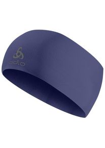 Odlo Move Light Headband Stirnband (Gr One Size |blau)