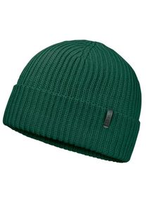 Schöffel Mütze Schöffel Hat Noxley All (Gr One Size |grün)