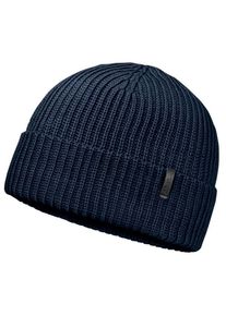 Schöffel Schöffel Hat Noxley All Mütze Alltag (Gr One Size |blau)