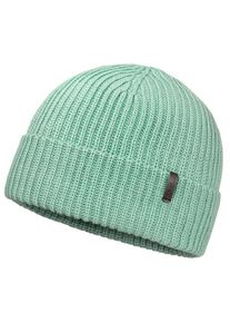Schöffel Schöffel Hat Noxley All Mütze (Gr One Size |türkis/grün)