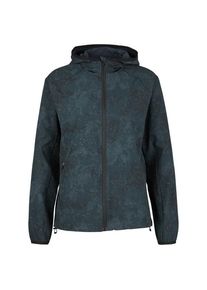 Stoic HelsingborgSt II Performance Jacket Laufjacke Damen (Gr XL |blau)