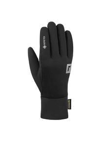 Reusch Commuter GORE-TEX TOUCH-TEC Handschuhe Herren (Gr 9 |schwarz |wasserdicht)