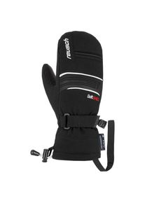 Reusch Kondor R-TEX XT Mitten Handschuhe Kinder (Größe 5 |schwarz |wasserdicht)