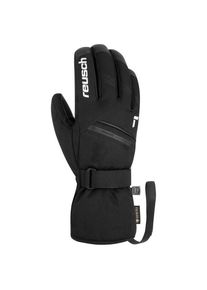 Reusch Morris GORE-TEX Handschuhe Herren (Gr 8 |schwarz |wasserdicht)