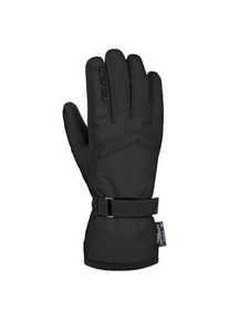 Reusch Moni R-TEX XT Handschuhe Damen (Gr 6 |schwarz |wasserdicht)