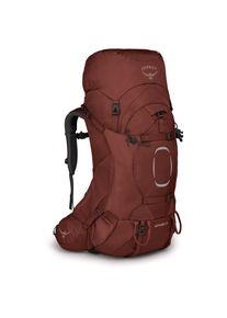 Osprey Aether 55 Trekkingrucksack Trekking (Gr S/M |rot)