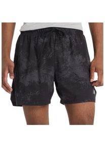 Laufshort New Balance RC Printed Short 5'' Herren (Gr XXL |grau)