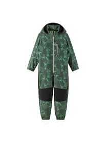 Reima Nurmes Overall Kinder Alltag (Gr 104 |oliv |wasserdicht)