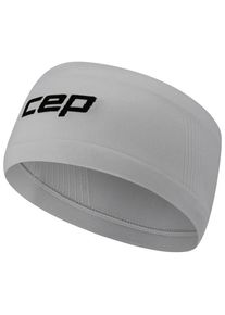 Stirnband CEP Run Headband 3.0 (Gr One Size |grau)