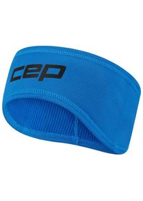 Stirnband CEP Core Run Thermal Headband (Gr S/M - 50-55 cm |blau)