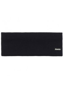 Eisbär Eisbär Havel High Stirnband (Gr One Size |schwarz)