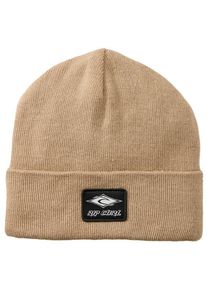 Rip Curl Classic Surf Tall Beanie Mütze Men (Gr One Size |beige)