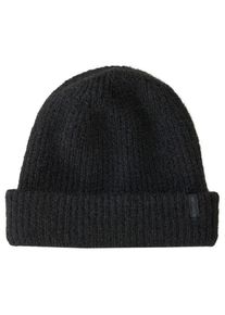 Rip Curl Classic Surf Tall Beanie Mütze Damen (Gr One Size |schwarz)