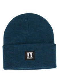 Mütze Heber Peak SylvaHe. Hat (Gr One Size |blau)