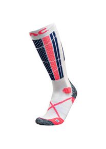 Skisocken P.A.C. SK 6.2 Merino Technical Pro Damen (Gr 35-37 |bunt)