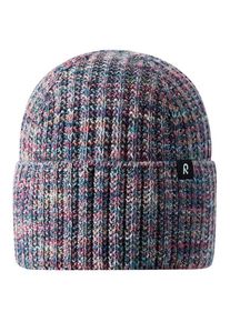 Reima Tikkana M&uuml;tze Kinder (Gr 48-50 cm |grau)