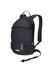 Jack Wolfskin Velocity 12 Daypack (grau/schwarz)