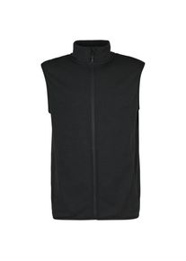 Heber Peak MerinoBlend SaplingHe II Vest Freizeitweste Herren (Gr XXL |schwarz)