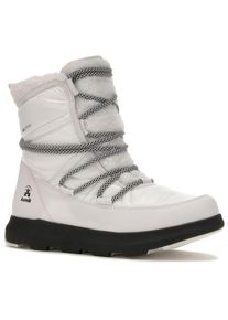 Winterschuhe Kamik Lea Pull Damen (Gr 37 |grau |wasserdicht)