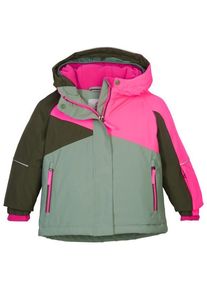 Skijacke Killtec Minis FISW 41 Ski Jacket Kinder (Gr 122/128 |bunt |wasserdicht)