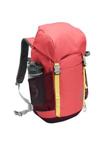 Jack Wolfskin Explorer 20 Daypack Kids (rot)