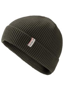 Vaude Manukau Beanie M&uuml;tze (Gr One Size |schwarz)