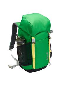 Jack Wolfskin Explorer 20 Daypack Kinder (grün)